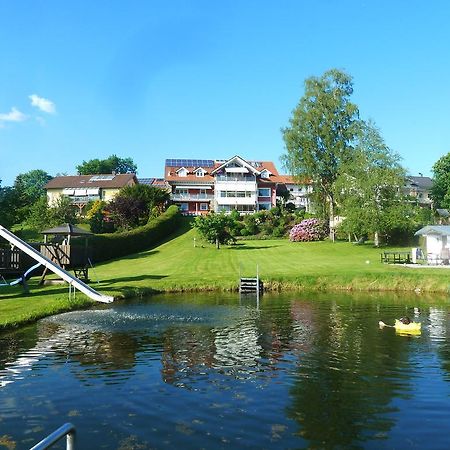 Villa Sonnenhuegel Zwiesel Esterno foto