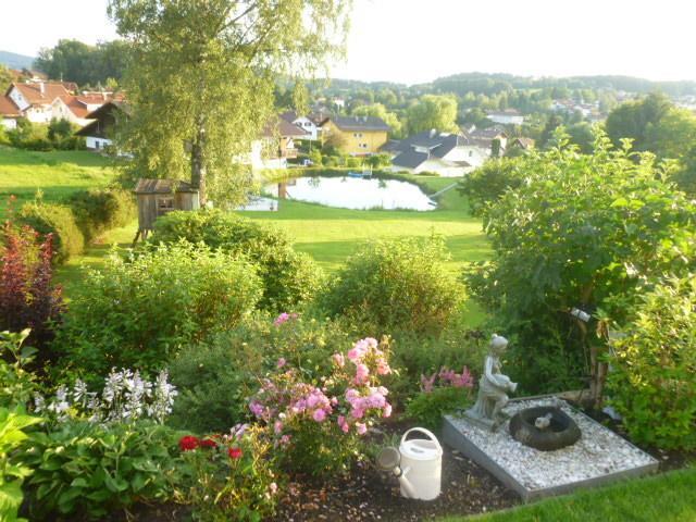 Villa Sonnenhuegel Zwiesel Esterno foto