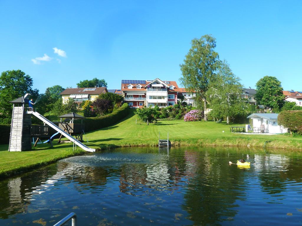 Villa Sonnenhuegel Zwiesel Esterno foto
